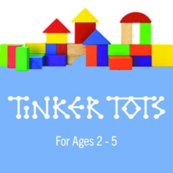 Tinker Tots