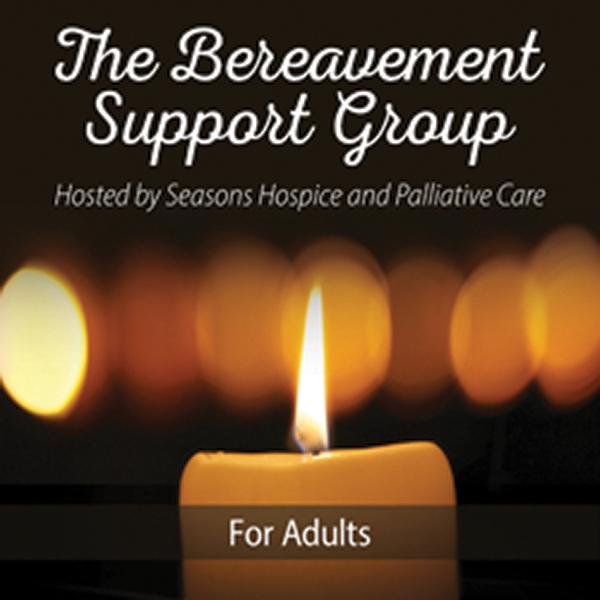 The Bereavement Support Group