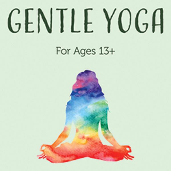 Gentle Yoga