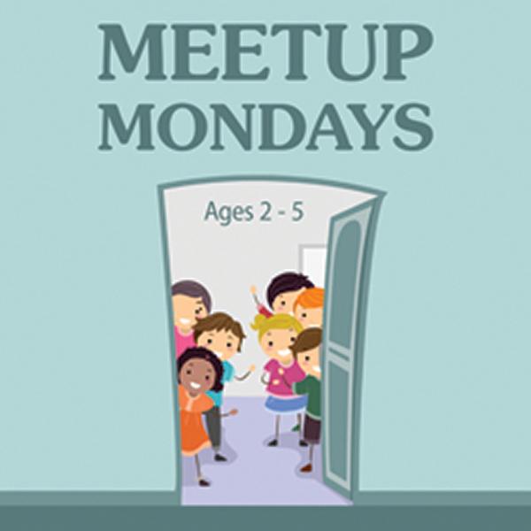 Meetup Mondays