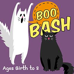 Boo Bash