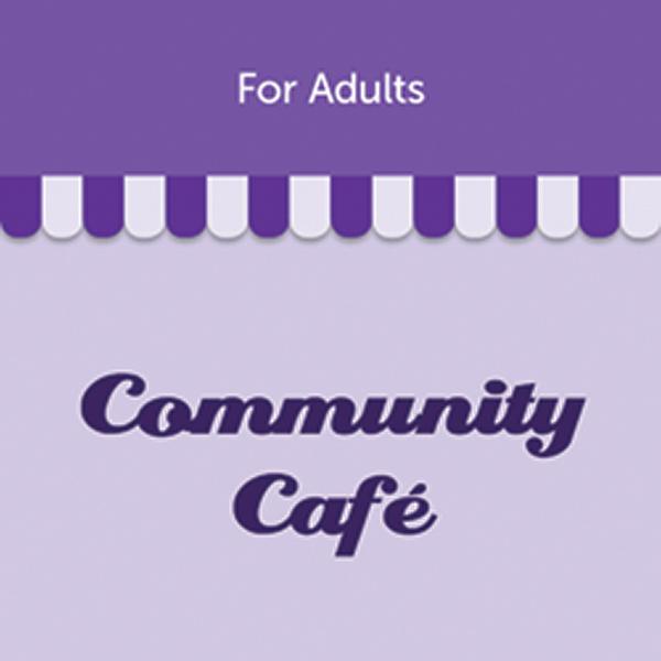 Community Café