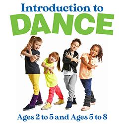 Introduction to Dance