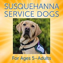 Susquehanna Service Dogs