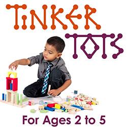 Tinker Tots