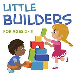 Little Builders