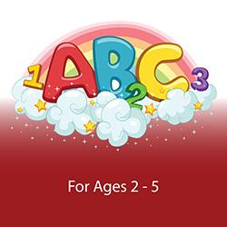 ABCs & 123s