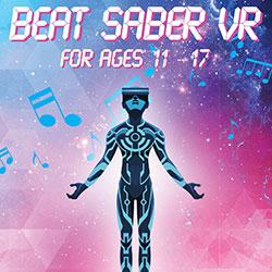 Beat Saber VR