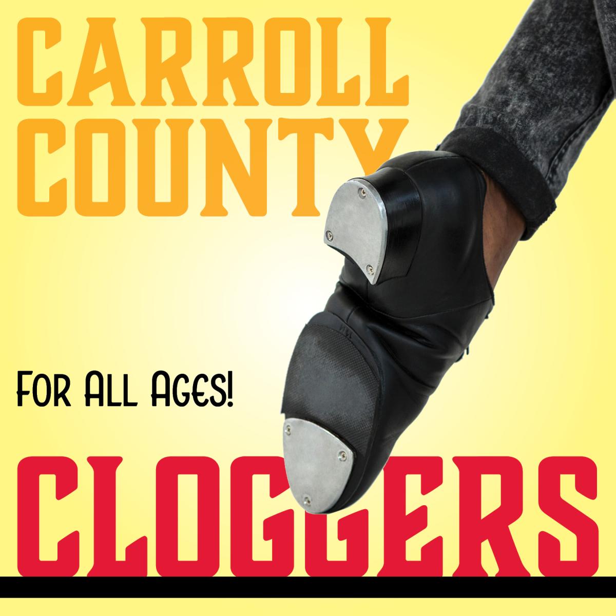 Carroll County Cloggers