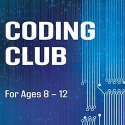 Coding Club