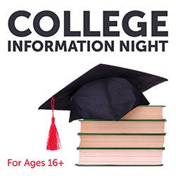 College Information Night