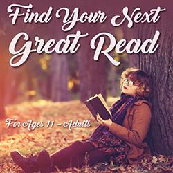 Find Your Next Great Read