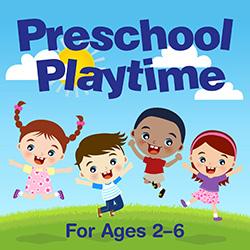 Preschool Playtime