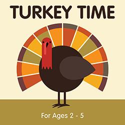 Turkey Time