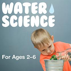 Water Science