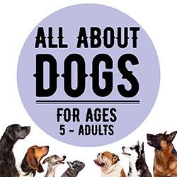 All About Dogs