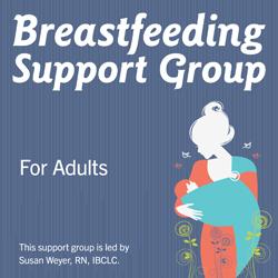 Breastfeeding Support Group