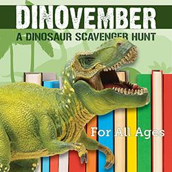 DINOvember