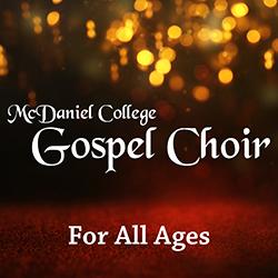 McDaniel College Gospel Choir