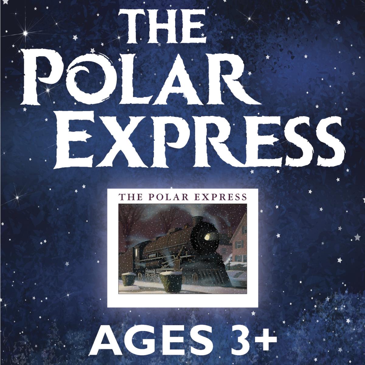 Polar Express