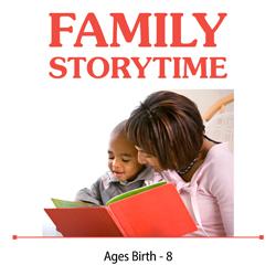 Family Storytime