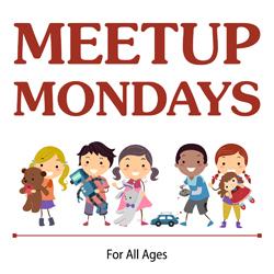 Meetup Mondays