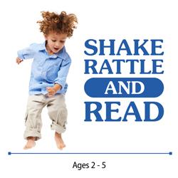 Shake, Rattle, and Read