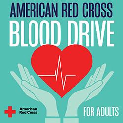 American Red Cross Blood Drive