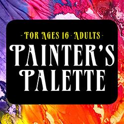 Painter's Palette