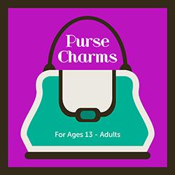 Purse Charms