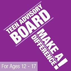 Teen Advisory Board