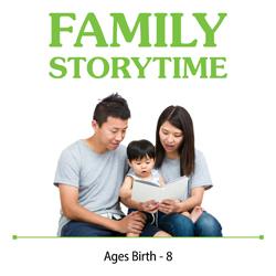 Family Storytime