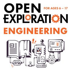 Open Exploration: Engineering