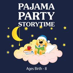 Pajama Party Storytime