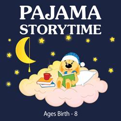 Pajama Storytime