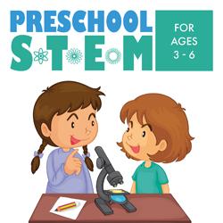 Preschool STEM