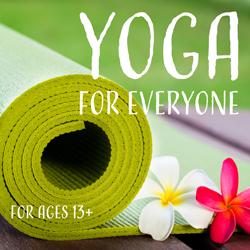 Yoga for Everyone