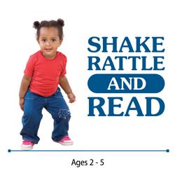 Shake, Rattle, and Read