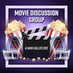 Movie Discussion Group