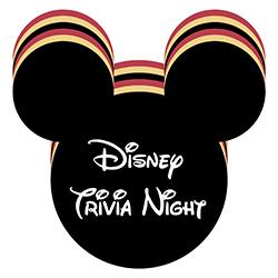 Disney Trivia Night