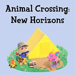 Animal Crossing: New Horizons