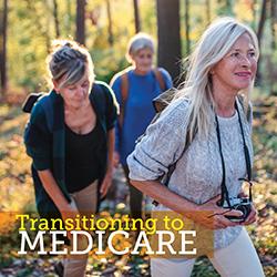 Transitioning to Medicare