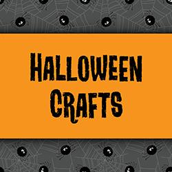 Halloween Crafts