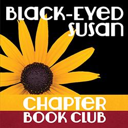 Black-Eyed Susan Chapter Book Club