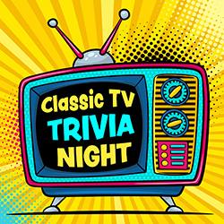  Classic TV Trivia Night