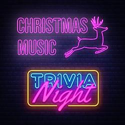 Christmas Music Trivia Night