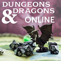 Dungeons & Dragons Online