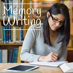 Memory Writing