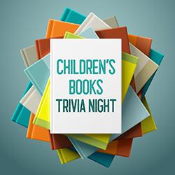 Children's Books Trivia Night