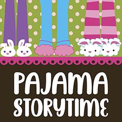 Pajama Storytime